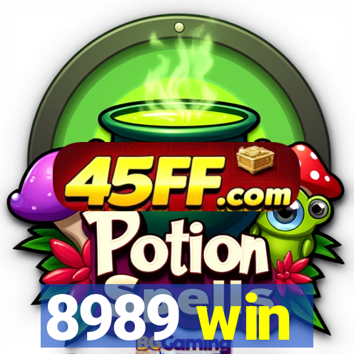 8989 win